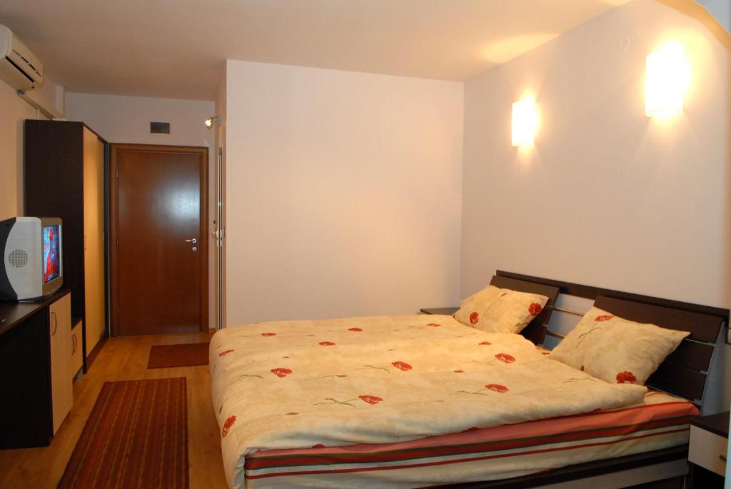 Hotel Avis Sandanski Ruang foto
